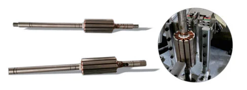 Drum Winding Machine