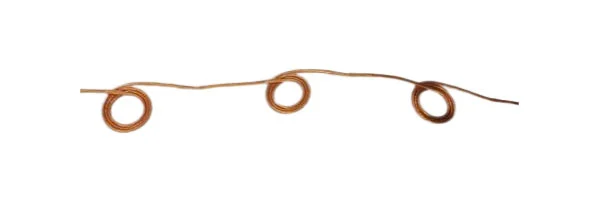 Fully Automatic Alpha Coil Winding Machine